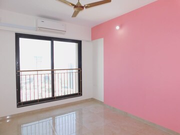 Bedroom in 2 BHK Apartment at MICL Aaradhya Highpark, Mira Road – for Sale