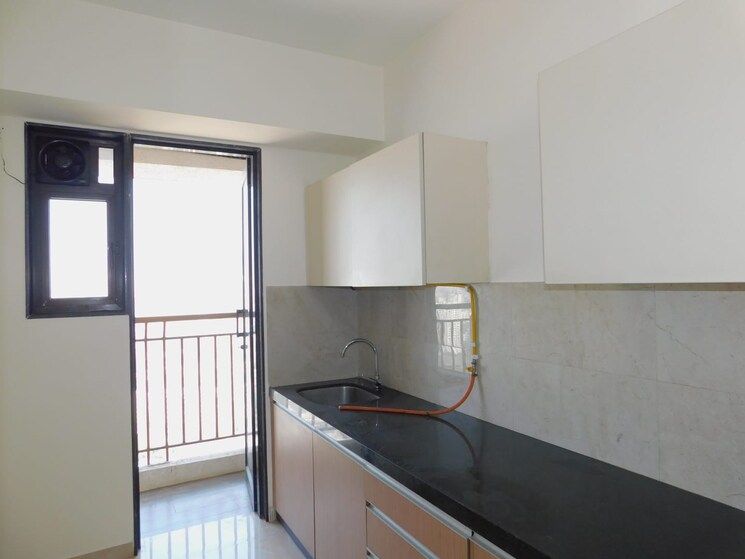 Kitchen, micl-aaradhya-highpark 2 Bedroom 760 Sq.Ft. Apartment In Mira Road Thane 9646519