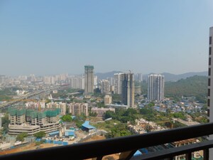 2 BHK Apartment – Exterior View View at MICL Aaradhya Highpark, Mira Road - for Sale