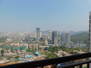 2 BHK Apartment – Exterior View View at MICL Aaradhya Highpark, Mira Road - for Sale