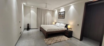 Bedroom in 3 BHK Builder Floor at Greater Kailash I – for Rent