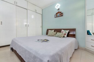 1 BHK Apartment For Rent in Tejukaya Pride, Lalbaug