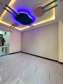 2 BHK + Pooja Room Apartment For Sale in Leena  Bhairav Residency