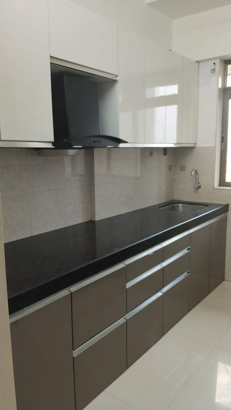 Kitchen, amboli 2 Bedroom 600 Sq.Ft. Apartment In Amboli Mumbai 9646520