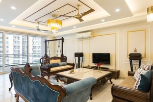 2 BHK Apartment For Rent in Piramal Aranya, Byculla