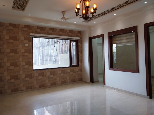 2 BHK + Pooja Room 608 Sq.Ft. Apartment in Raj Akshay