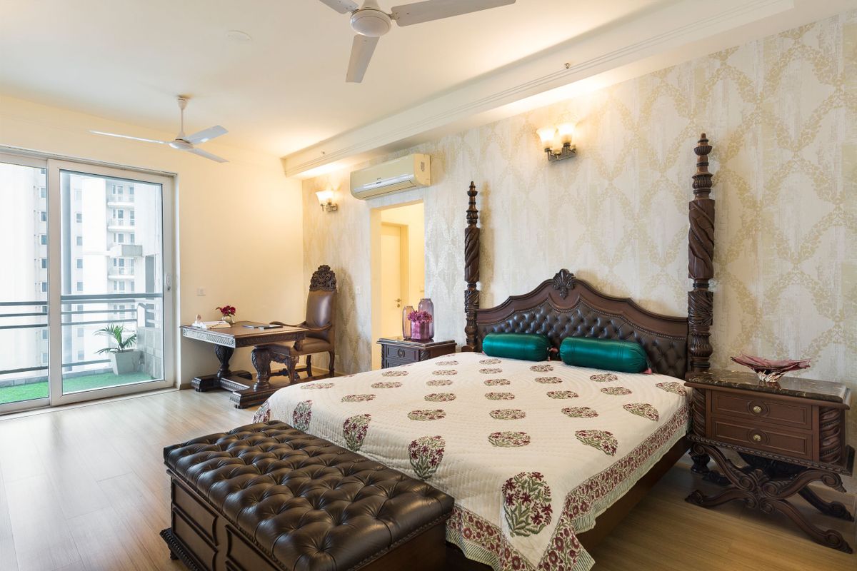 3 BHK Apartment For Rent in Piramal Aranya