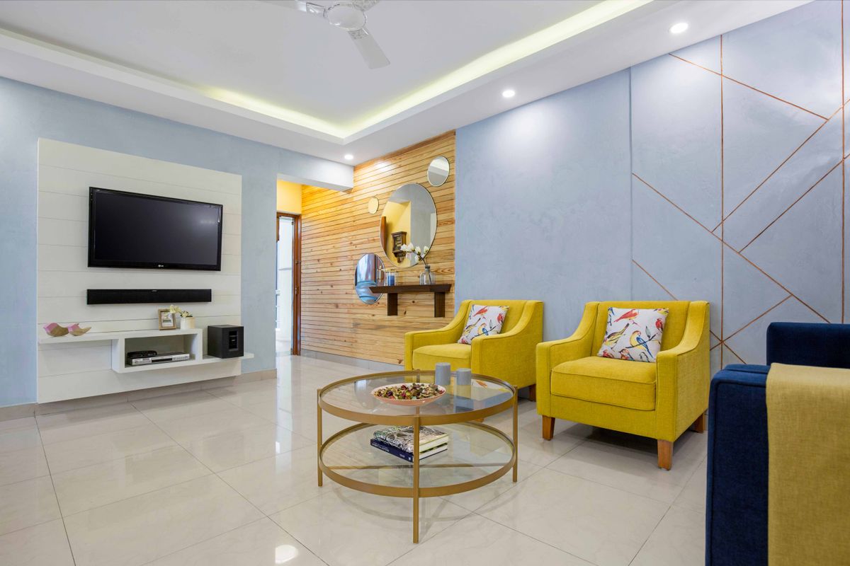 1 BHK 550 Sq.Ft. Apartment in Shree Vijaya Residency