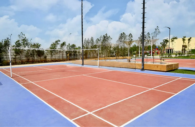 Swimming Pool, sector 84  119 Sq.Yd. Plot In Sector 84 Faridabad 9646536