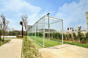 Balcony in  Plot at Sector 84 – for Sale