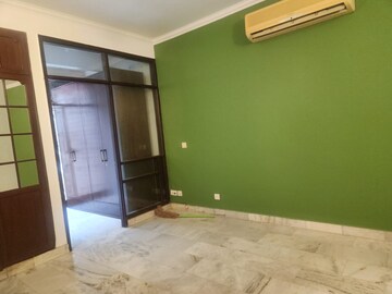 3 BHK Builder Floor For Rent in Green Park