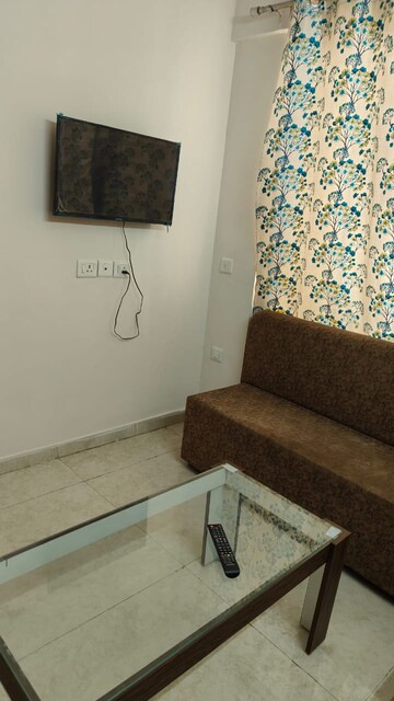 3 BHK Apartment For Rent in Agrasain Spaces Aagman, Sector 70