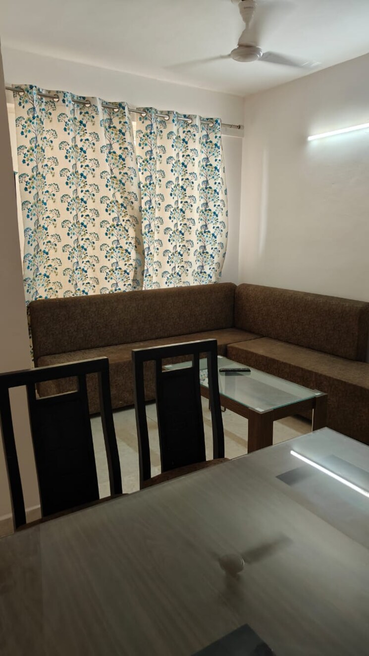 Bedroom, agrasain-spaces-aagman 3 Bedroom 729 Sq.Ft. Apartment In Sector 70 Faridabad 9646543