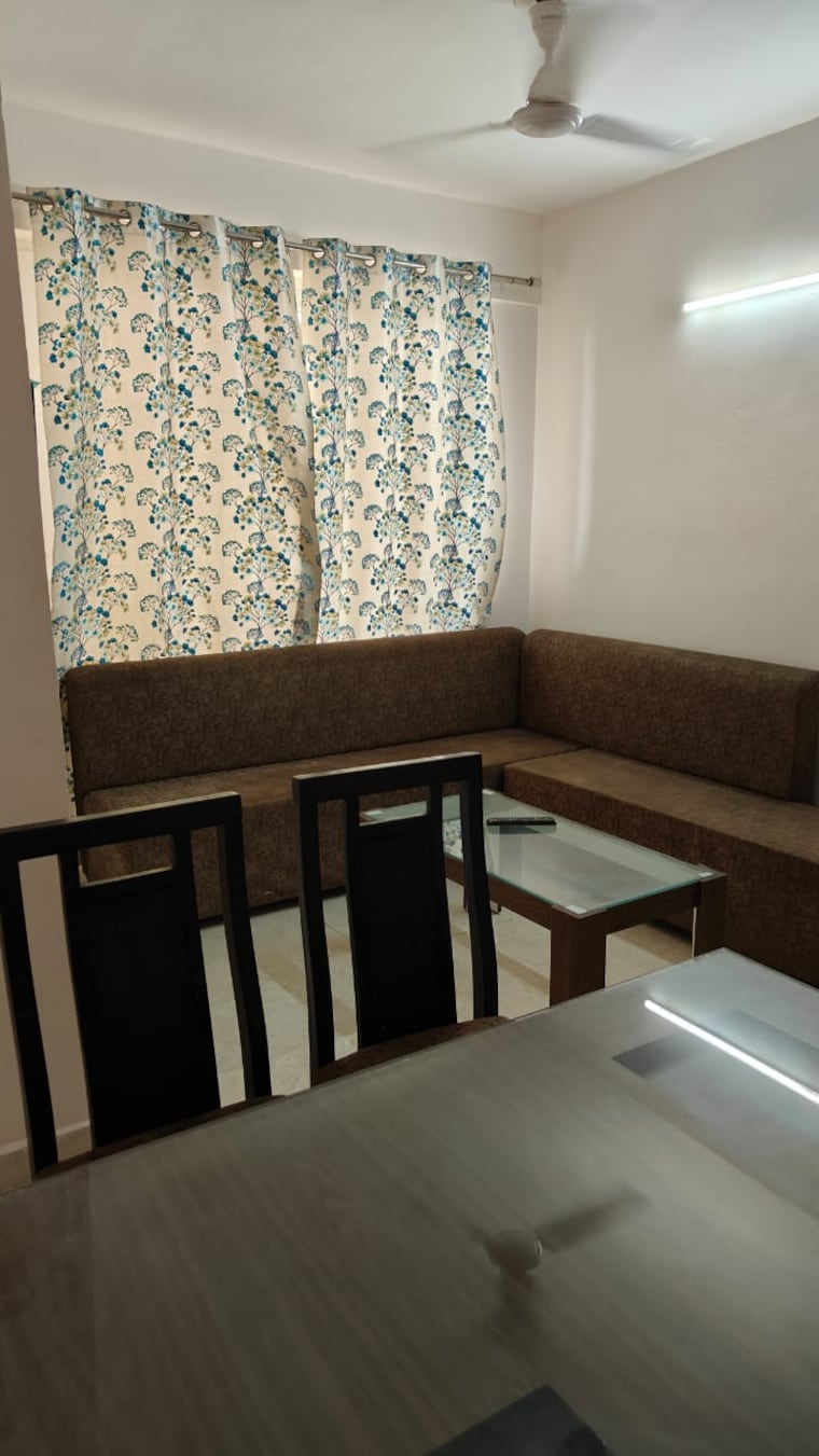 Bedroom, agrasain-spaces-aagman 3 Bedroom 729 Sq.Ft. Apartment In Sector 70 Faridabad 9646543