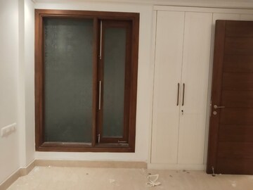 3 BHK Builder Floor For Rent in Gulmohar Park