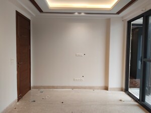 Room in 3 BHK Builder Floor at Gulmohar Park – for Rent