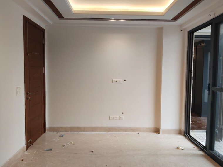 Room, gulmohar park 3 Bedroom 1850 Sq.Ft. Builder Floor In Gulmohar Park Delhi 9646544