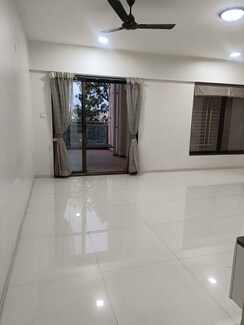 2 BHK + Pooja Room Apartment For Sale in RNA N G Silver Spring