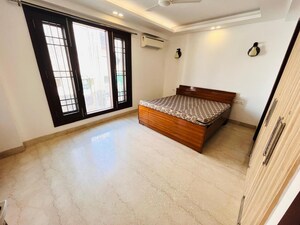 3 BHK Builder Floor For Rent in Safdarjung Development Area