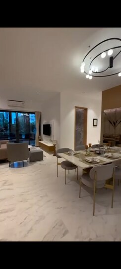 2 BHK Apartment For Sale in The Aga Hall Estate