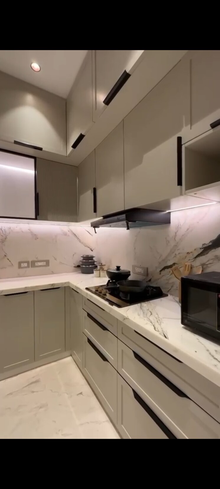 Kitchen, the-aga-hall-estate 2 Bedroom 841 Sq.Ft. Apartment In Mazgaon Mumbai 9646552