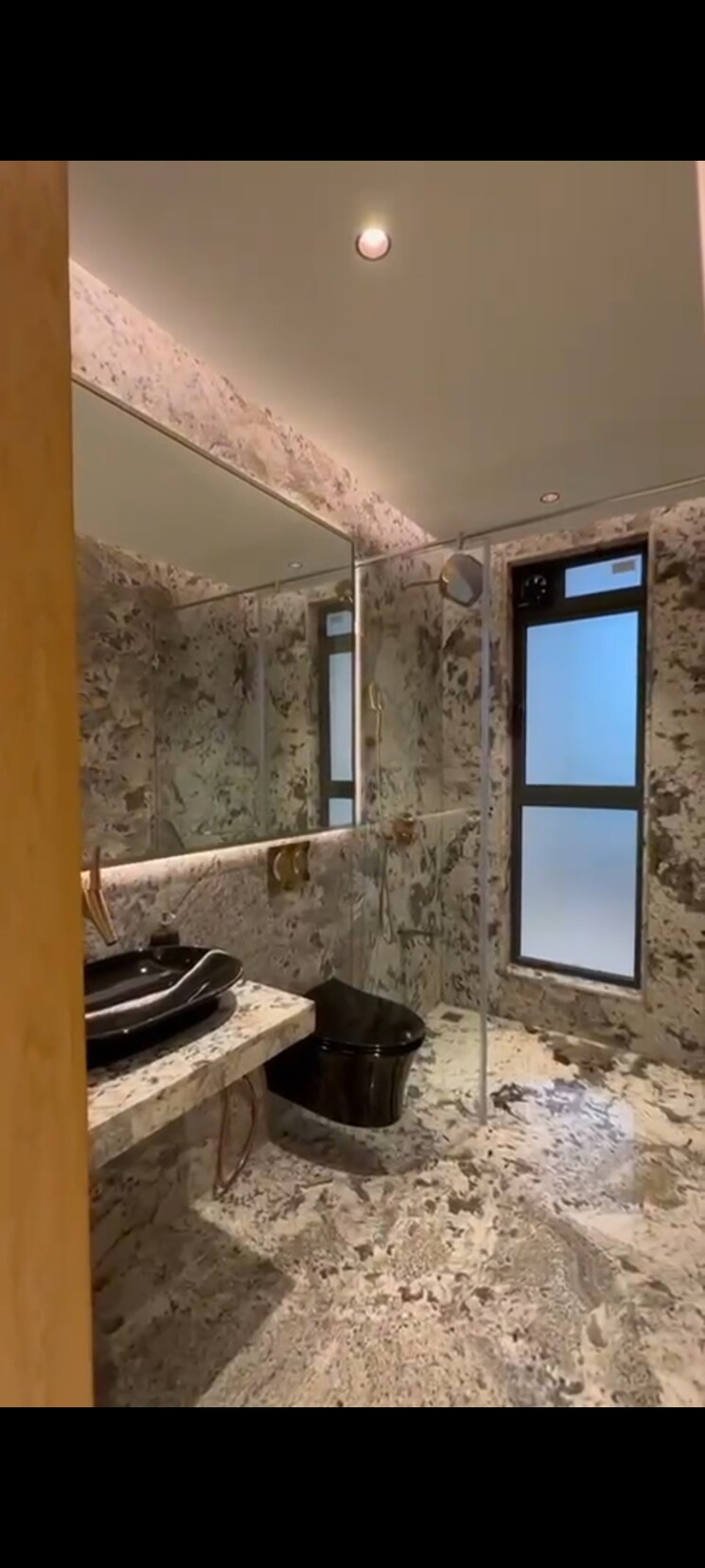 Bathroom, the-aga-hall-estate 2 Bedroom 841 Sq.Ft. Apartment In Mazgaon Mumbai 9646552