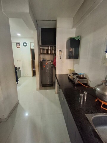 Kitchen in 2 BHK Builder Floor at Gota – for Sale