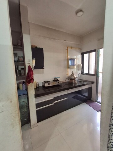 Kitchen in 2 BHK Builder Floor at Gota – for Sale