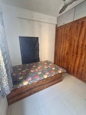 Bedroom in 2 BHK Builder Floor at Gota – for Sale