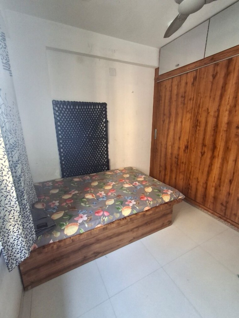 Bedroom, gota 2 Bedroom 850 Sq.Ft. Builder Floor In Gota Ahmedabad 9646546