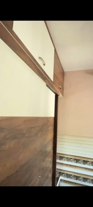 Staircase in 2 BHK Builder Floor at Bhayandar East – for Sale