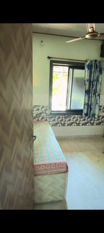 Bedroom in 2 BHK Builder Floor at Bhayandar East – for Sale