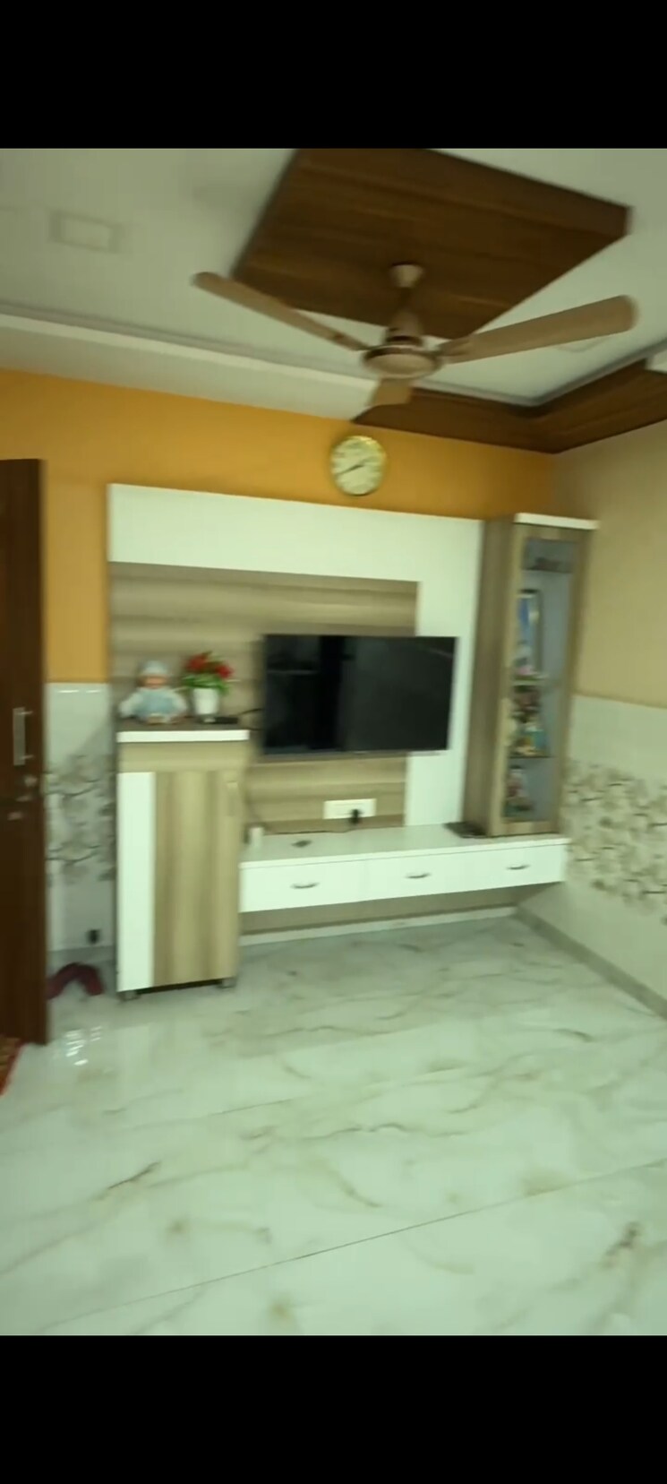 Kitchen, bhayandar east 2 Bedroom 600 Sq.Ft. Builder Floor In Bhayandar East Thane 9646553