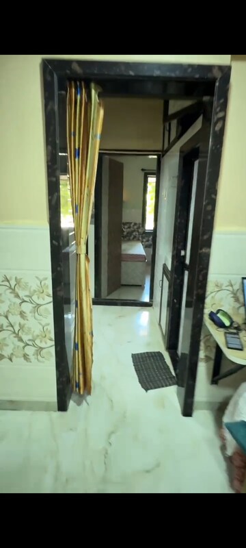 Building Lobby in 2 BHK Builder Floor at Bhayandar East – for Sale