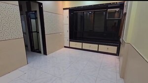 1 BHK Apartment For Sale in Gokul Galaxy Kandivali East, Kandivali East