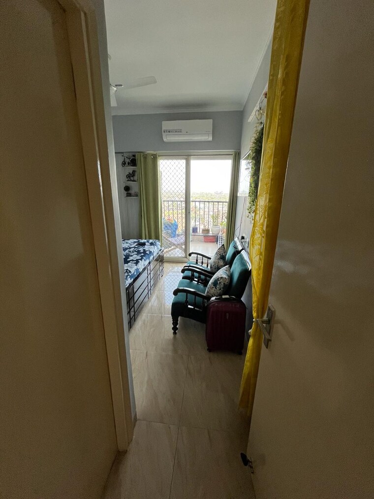 undefined, gaur-atulyam-gravity 2 Bedroom 1040 Sq.Ft. Apartment In Omicron I Greater Noida Greater Noida 9646562