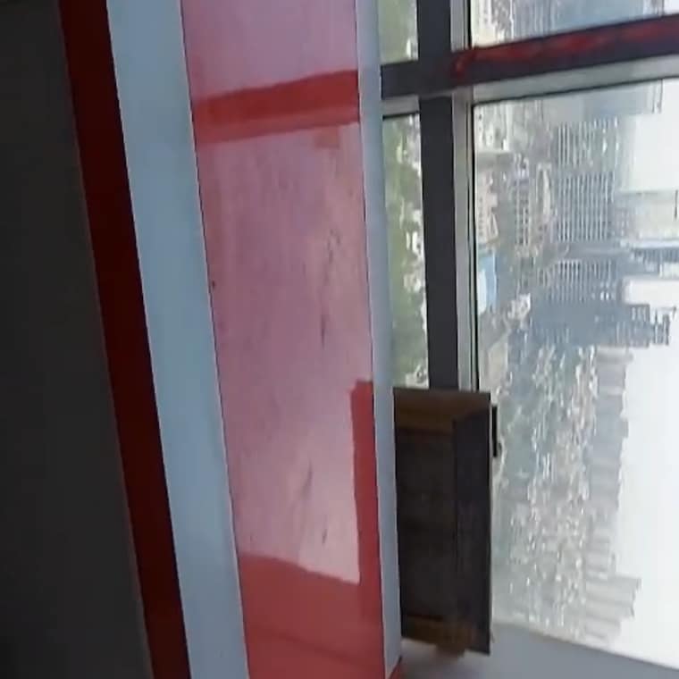 Kitchen, alphathum Commercial Office Space 200 Sq.Ft. In Sector 90 Noida 9646577