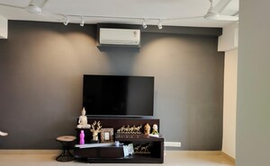 Furnished Amenities in 2 BHK Apartment at M3M Woodshire, Dharampur – for Rent