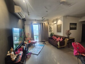 2 BHK Apartment For Rent in M3M Woodshire, Dharampur