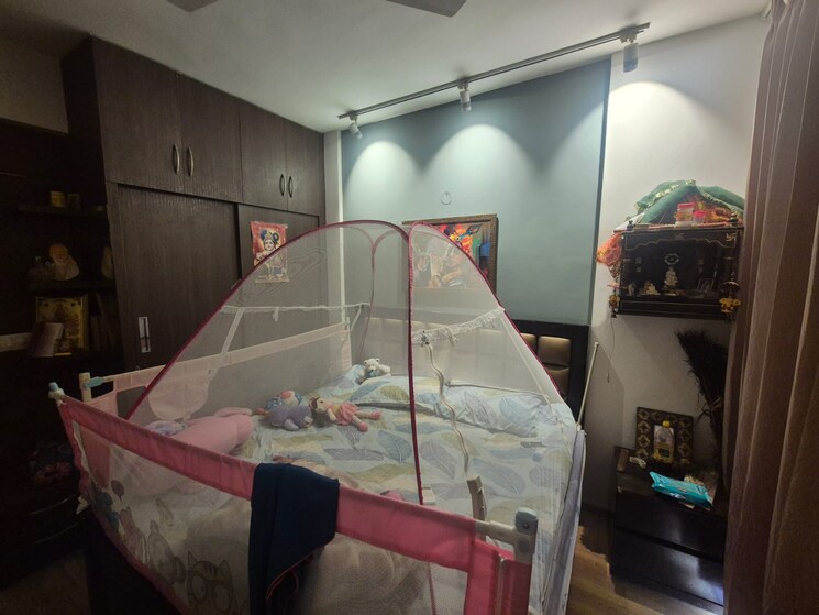 Kitchen, m3m-woodshire 2 Bedroom 1366 Sq.Ft. Apartment In Dharampur Gurgaon 9646576