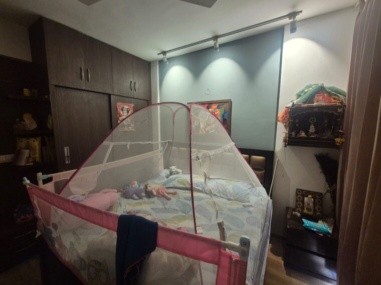 Kitchen, m3m-woodshire 2 Bedroom 1366 Sq.Ft. Apartment In Dharampur Gurgaon 9646576