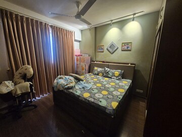 Bedroom in 2 BHK Apartment at M3M Woodshire, Dharampur – for Rent