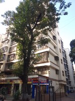 1 BHK 650 Sq.Ft. Apartment in Radha Vilas Apartment