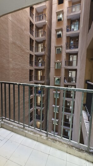1 BHK Apartment – Exterior View View at Paras Tierea, Sector 137 - for Sale