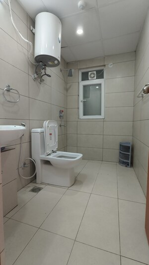 Attached Bathroom in 1 BHK Apartment at Paras Tierea, Sector 137 – for Sale