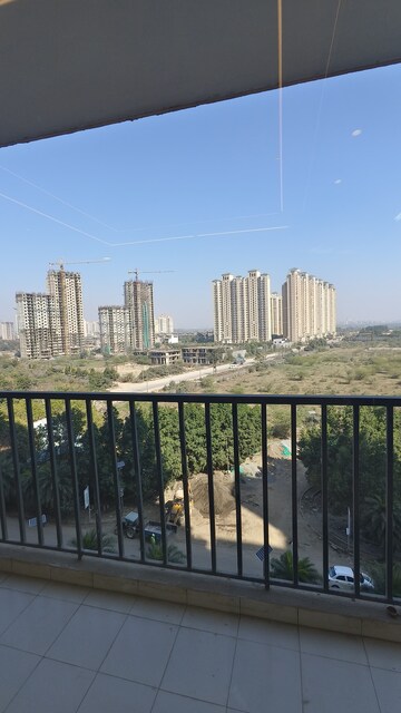 3 BHK Apartment – Exterior View View at Tata Eureka Park, Sector 150 - for Sale