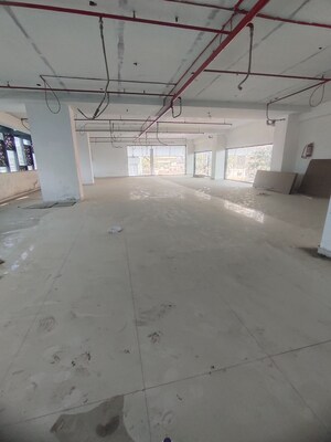  Office Space For Rent in Aastha Bhama Pearl, Wakad
