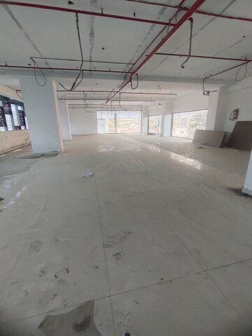  Office Space For Rent in Aastha Bhama Pearl, Wakad