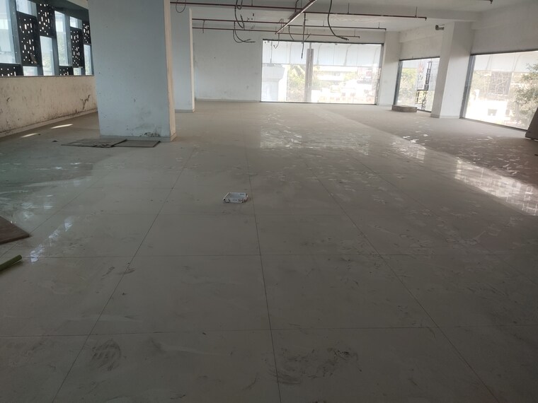 Room, aastha-bhama-pearl Commercial Office Space 3000 Sq.Ft. In Wakad Pune 9646584