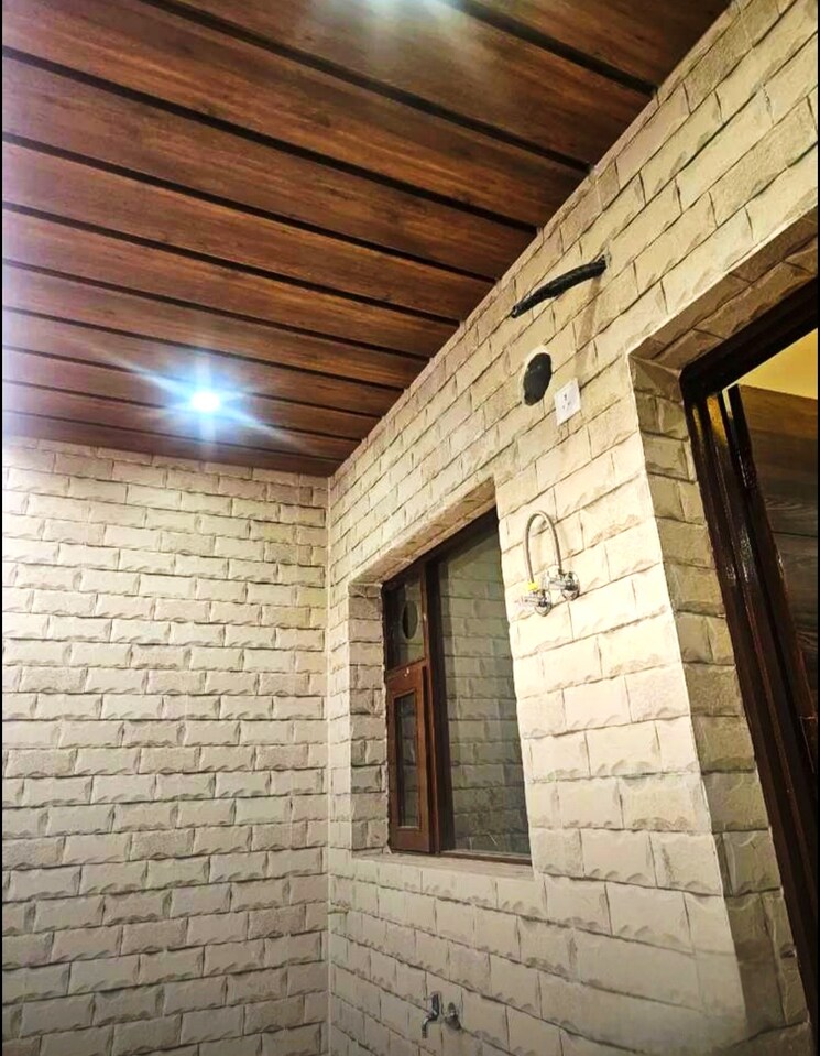 Exterior View, ds-homes 3 Bedroom 1365 Sq.Ft. Apartment In Dhakoli Zirakpur 9646587